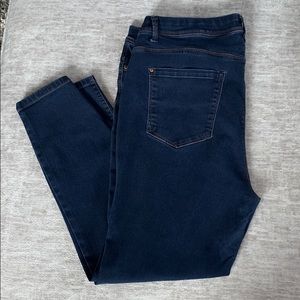 Charlotte Russe Skinny Jeans